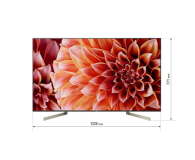 Sony KD-55XF9005 - 467238 - zdjęcie 2